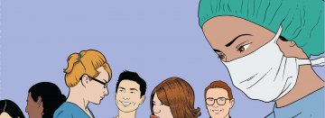 Une bande dessinée pour sensibiliser à l’insertion professionnelle des personnes en situation de handicap